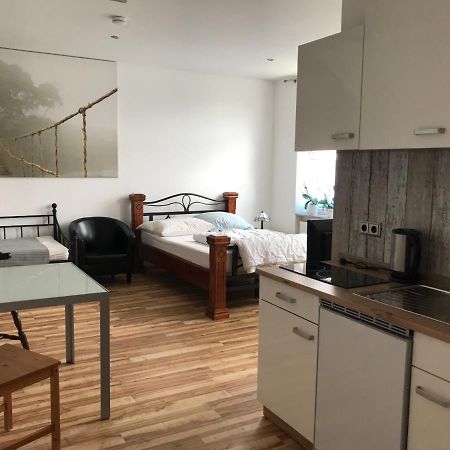 Gaestewohnung In Schwelm Luaran gambar