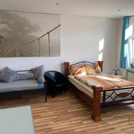 Gaestewohnung In Schwelm Luaran gambar