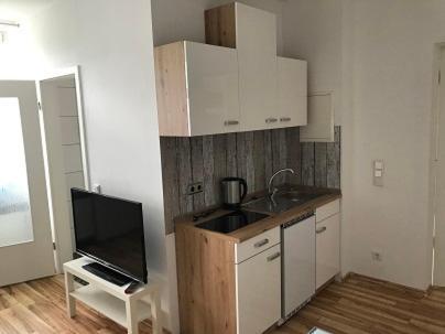 Gaestewohnung In Schwelm Luaran gambar